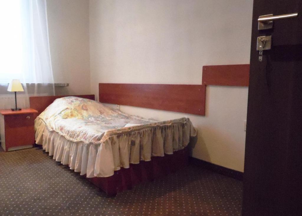 Hotel W Sercu Biebrzy W Goniadzu Гонендз Стая снимка